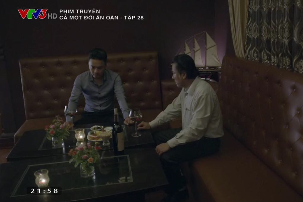 Cả Một Đời Ân Oán: Mỹ Uyên khóc nức nở khi hết chồng đưa tình cũ về quê, đến con dâu ngỗ ngược Cả Một Đời Ân Oán: Mỹ Uyên khóc nức nở khi hết chồng đưa tình cũ về quê, đến con dâu ngỗ ngược